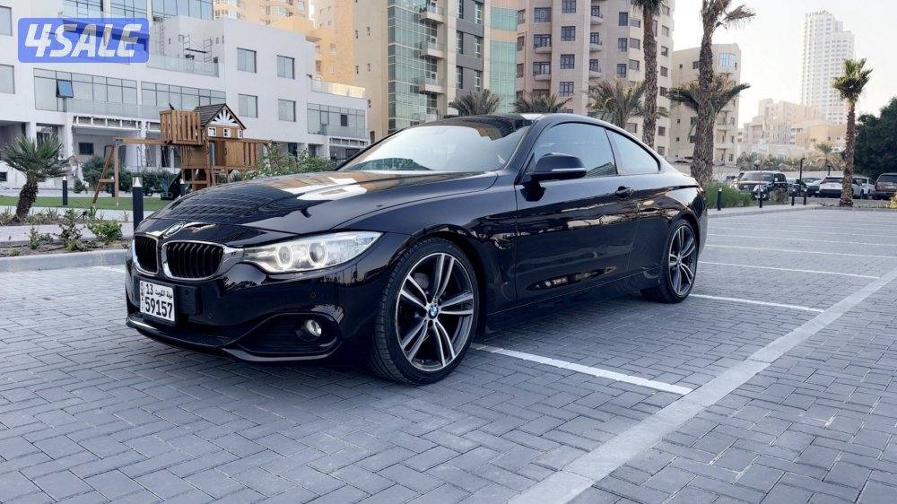 للبيع BMW 4284