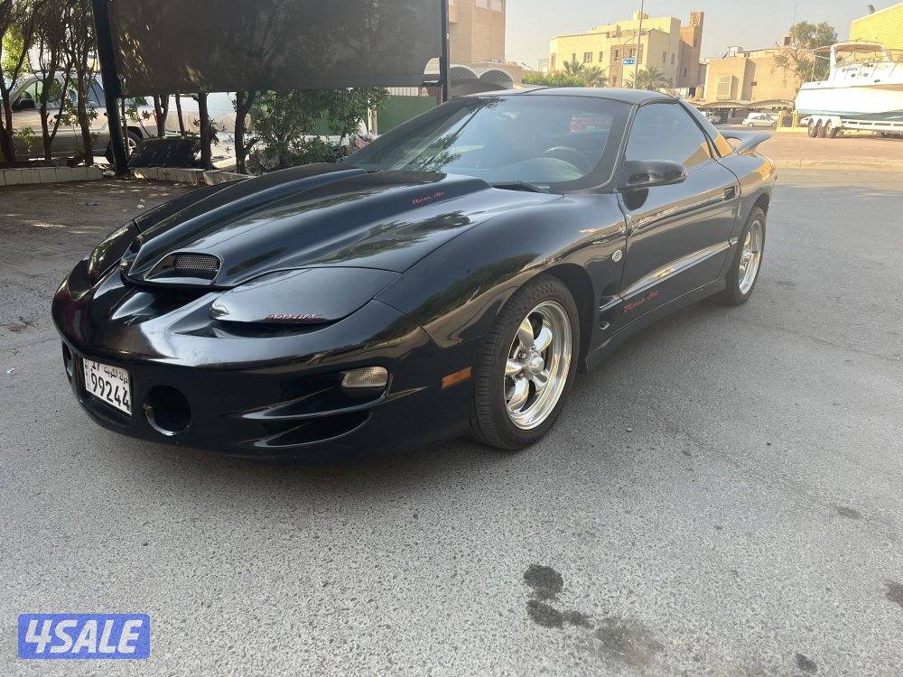 ترانز رامير 20021