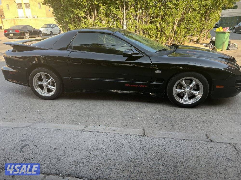 ترانز رامير 20023