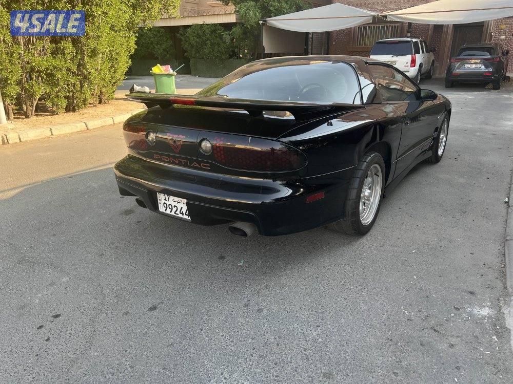 ترانز رامير 20024