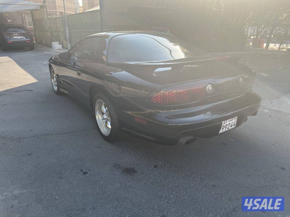 ترانز رامير 20026