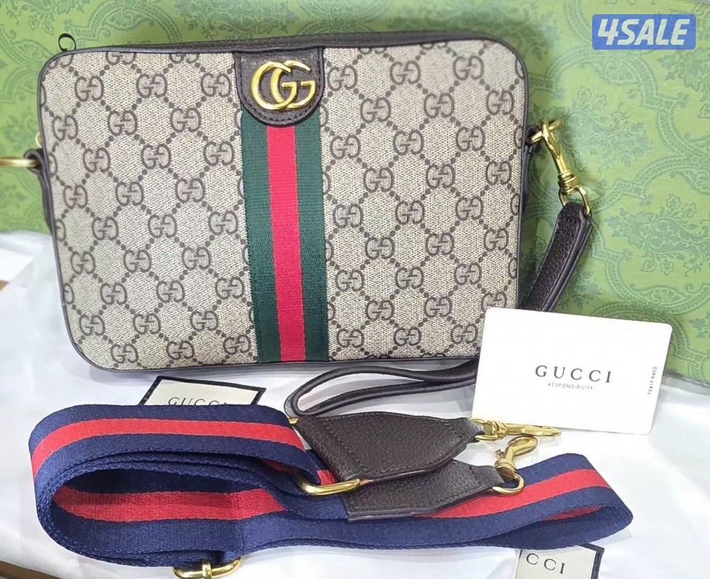 حقائب غوتشي كروس2