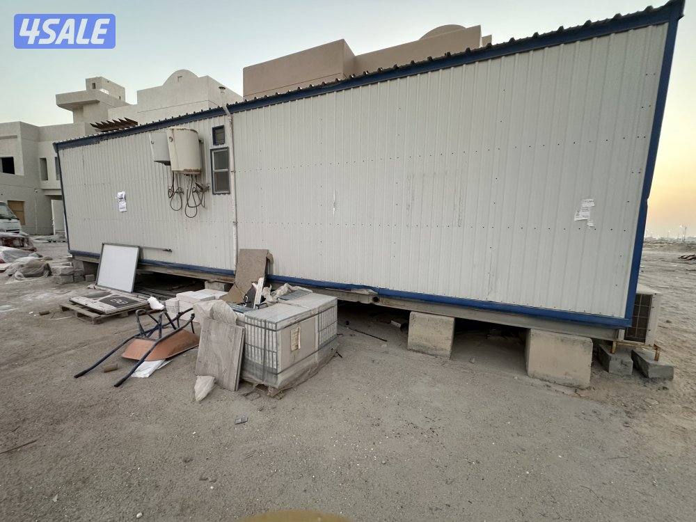 للبيع شاليه غرفتين0