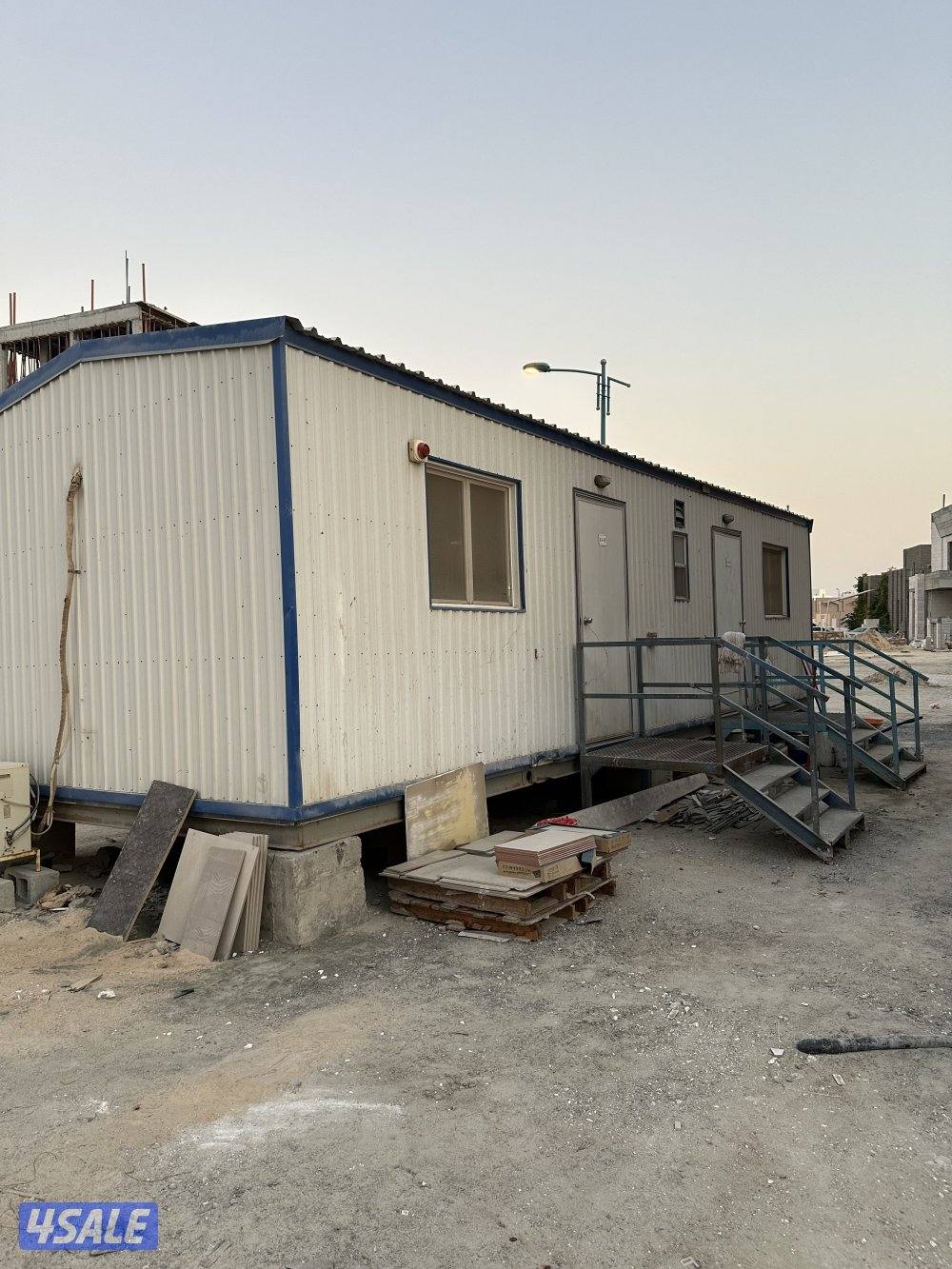 للبيع شاليه غرفتين1