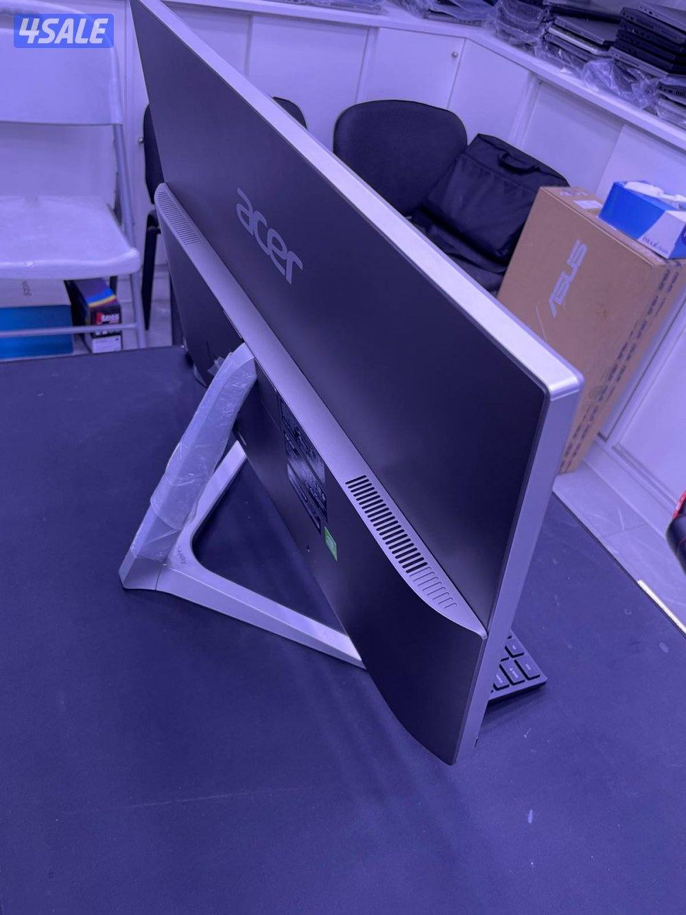 للبيع – كمبيوتر Acer Aspire C24-1651 All in One1