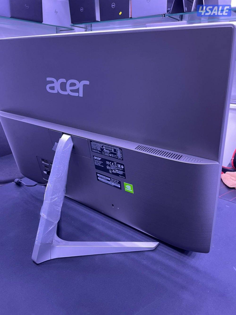 للبيع – كمبيوتر Acer Aspire C24-1651 All in One5