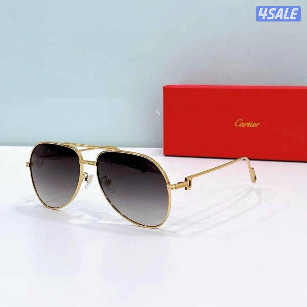 لدينا أقوي تشكيلة من النظارات الرجالية ماستر كوالتي1