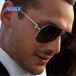 لدينا أقوي تشكيلة من النظارات الرجالية ماستر كوالتي4