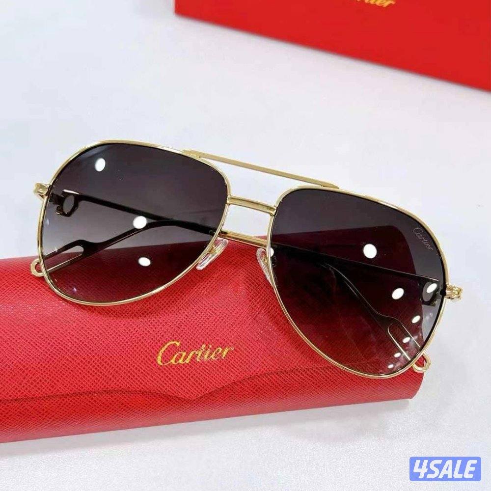 لدينا أقوي تشكيلة من النظارات الرجالية ماستر كوالتي5