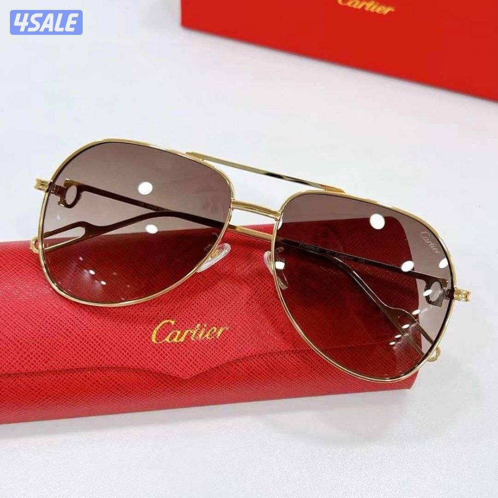 لدينا أقوي تشكيلة من النظارات الرجالية ماستر كوالتي6