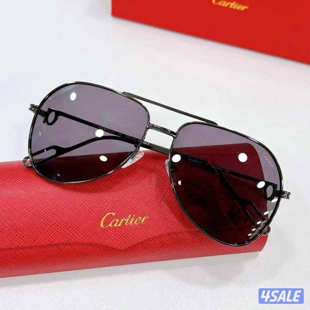 لدينا أقوي تشكيلة من النظارات الرجالية ماستر كوالتي7