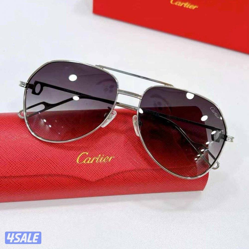 لدينا أقوي تشكيلة من النظارات الرجالية ماستر كوالتي8