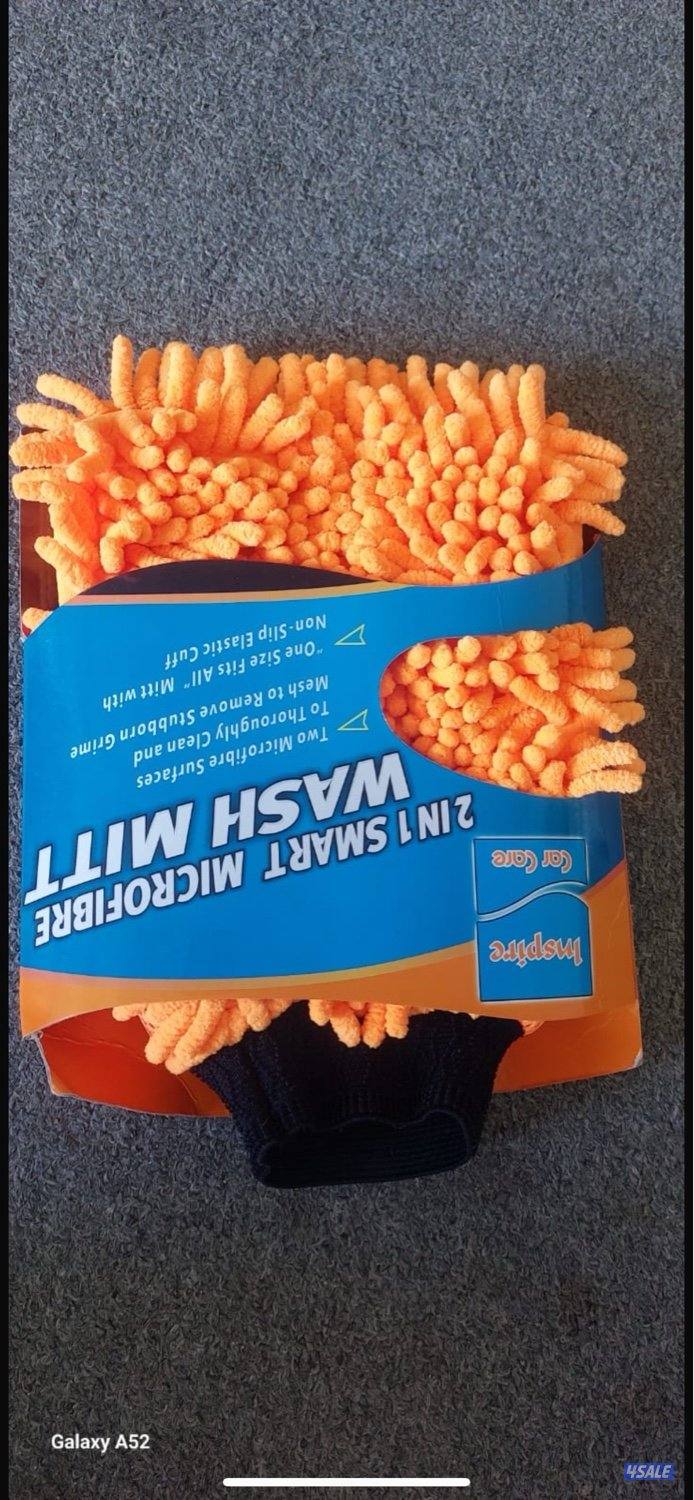 غسيل سيارات متنقل0