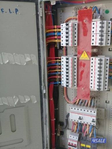 فني كهرباء1