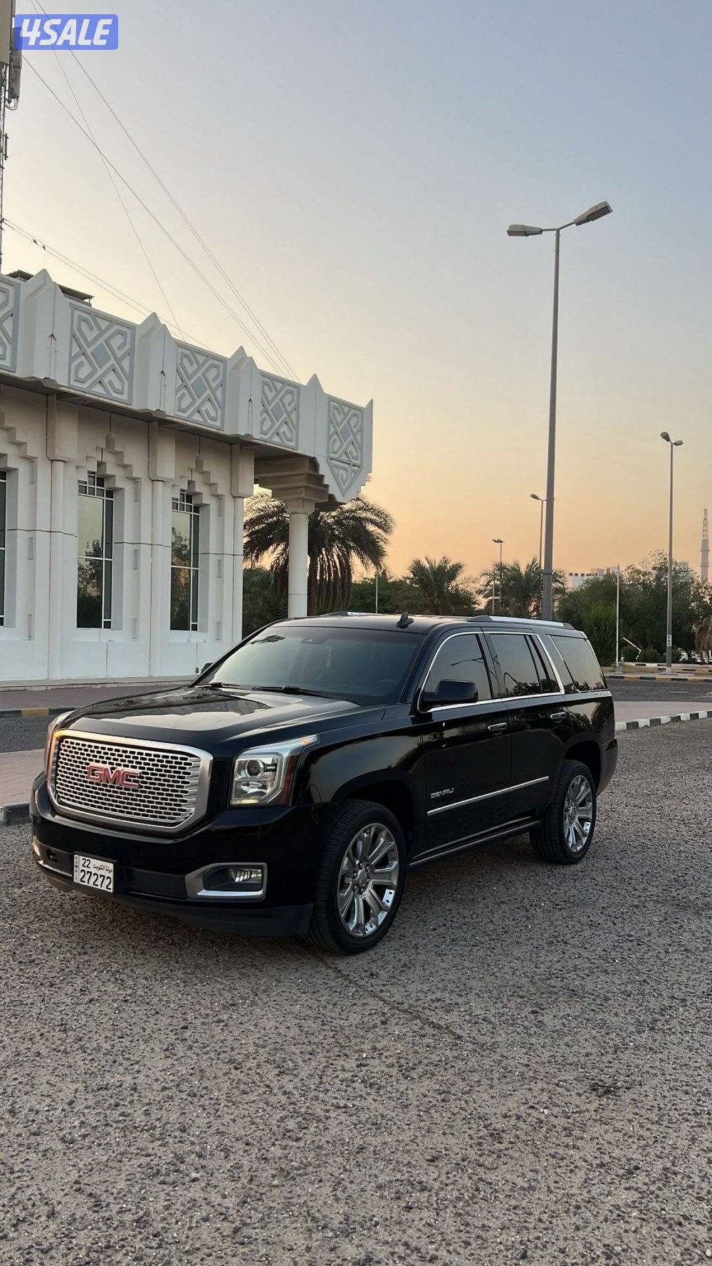 يوكن دينالي1