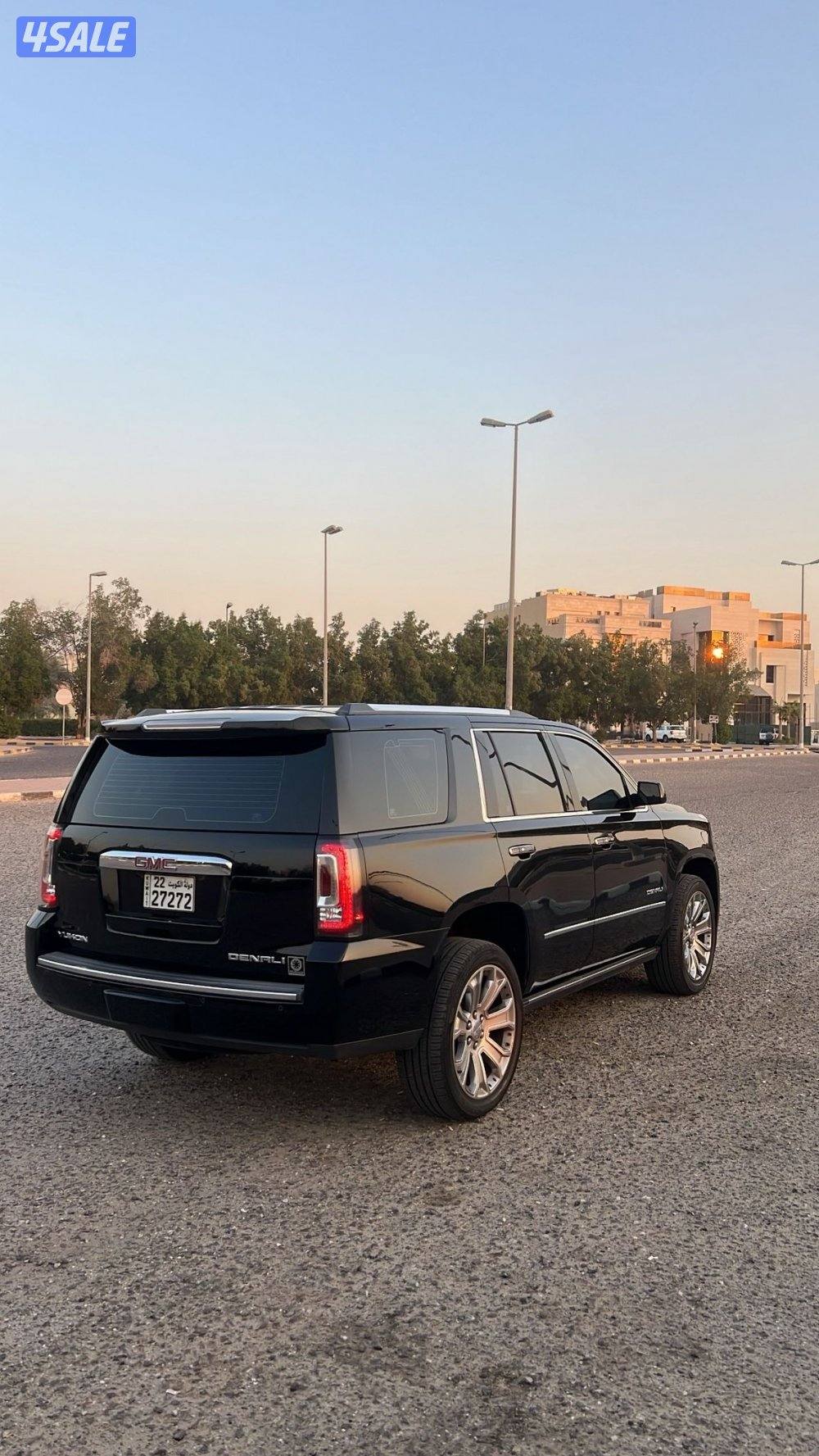 يوكن دينالي0