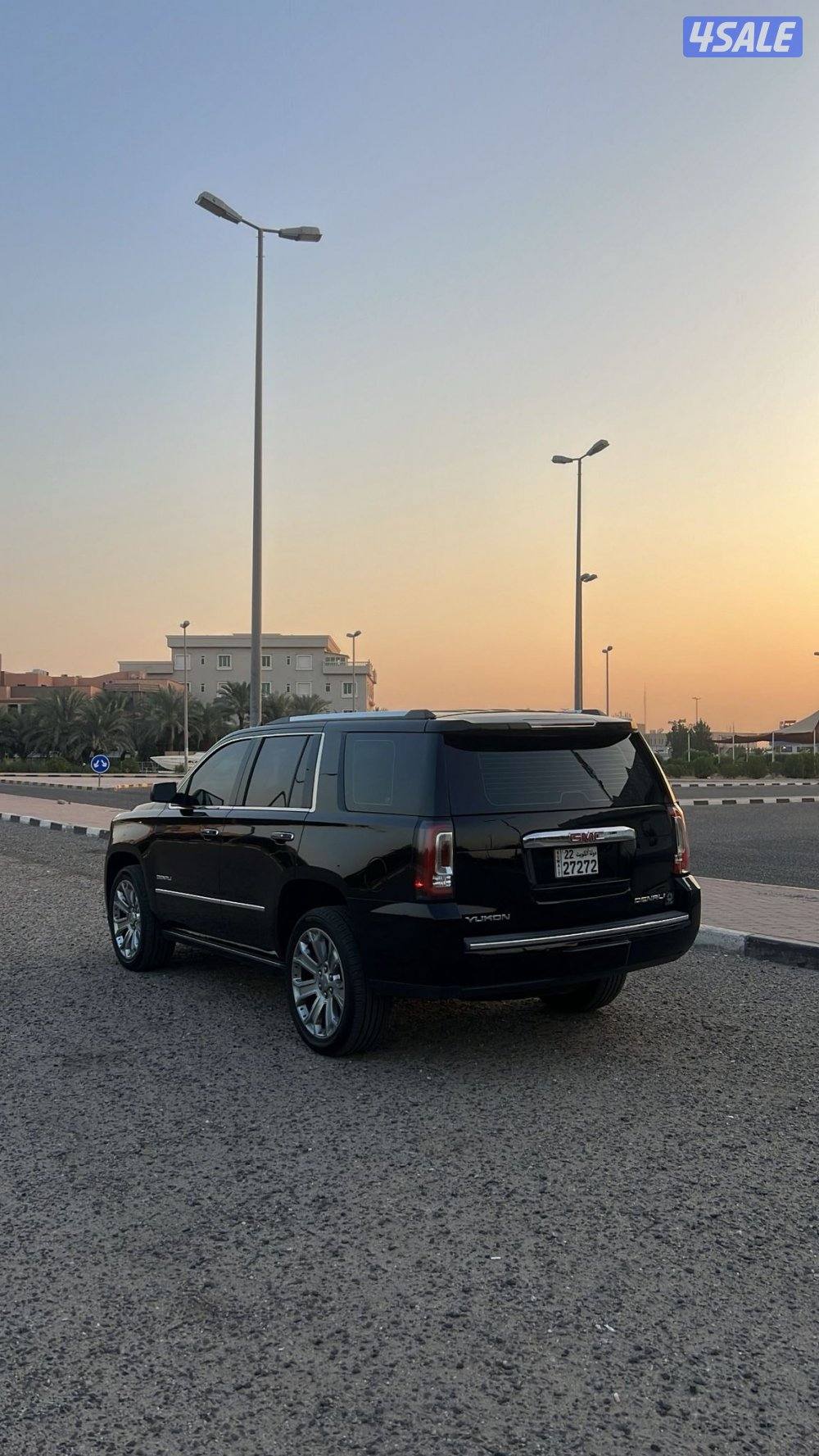 يوكن دينالي2