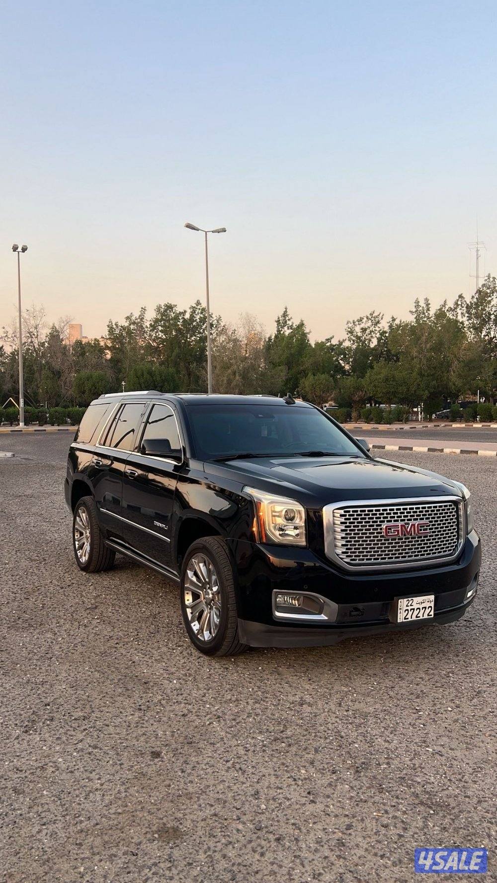 يوكن دينالي3