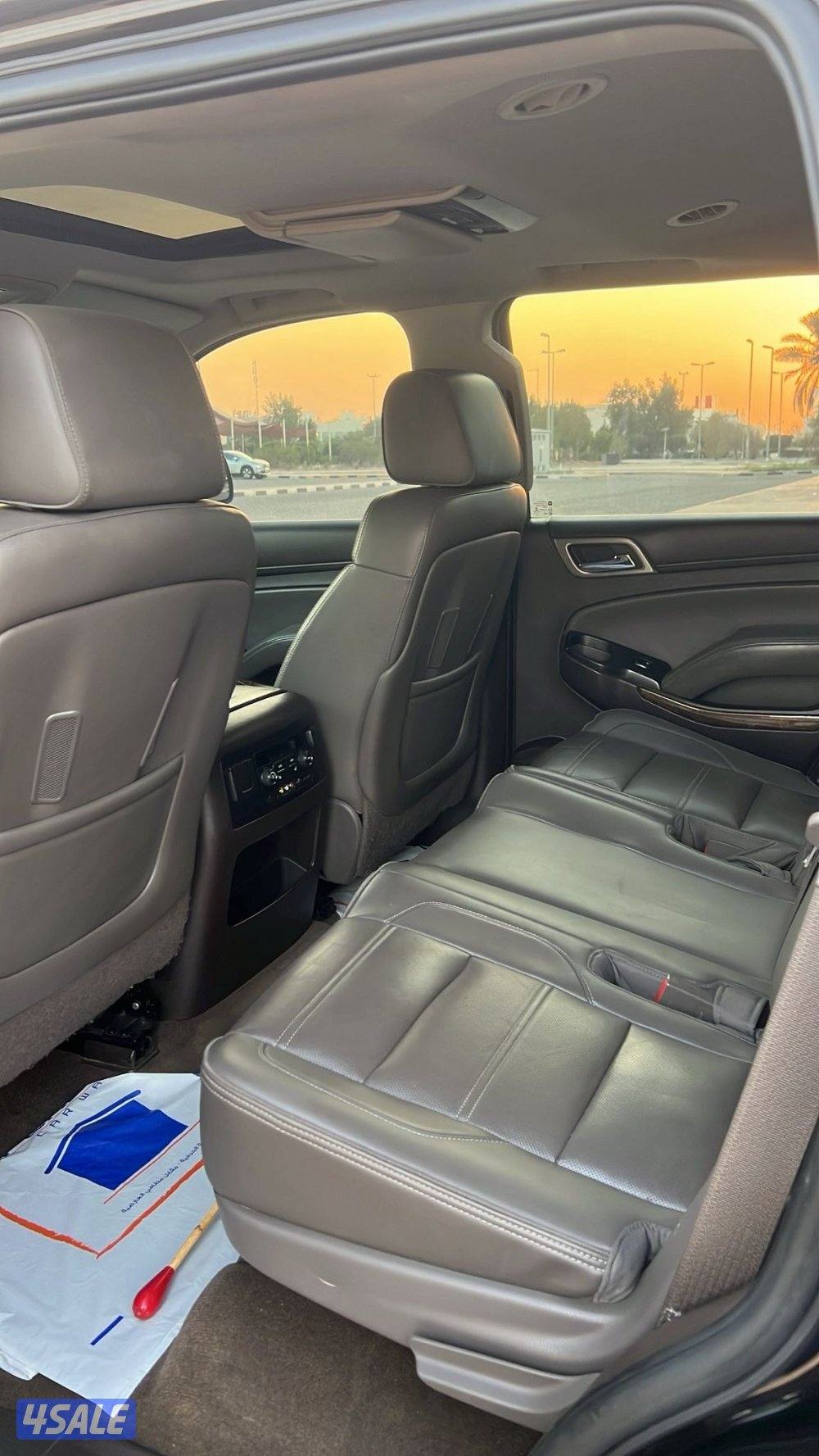 يوكن دينالي7