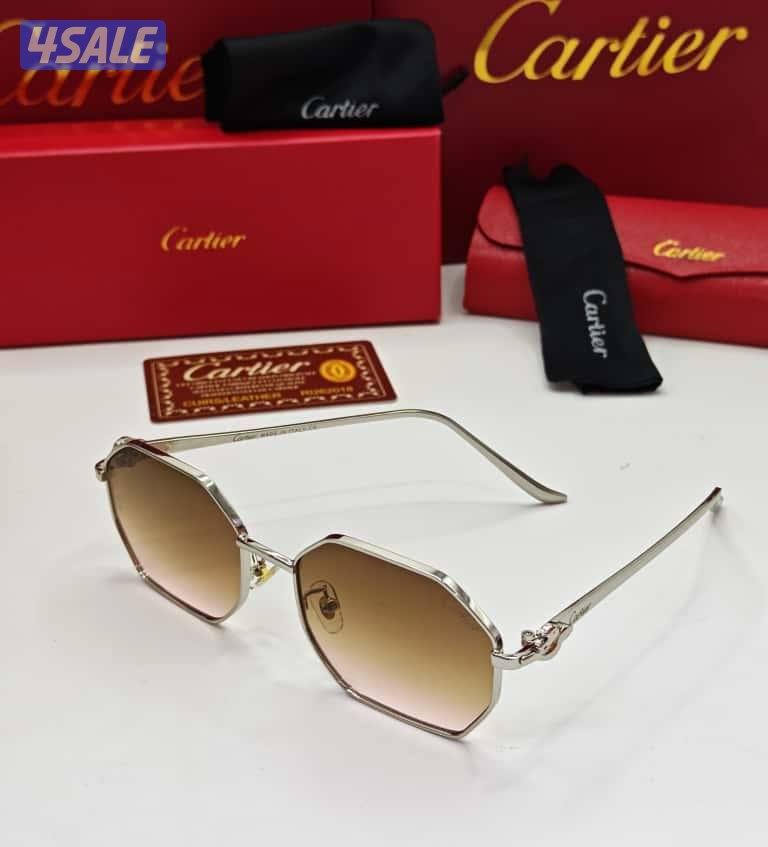 لدينا أقوي تشكيلة من النظارات الرجالية ماستر كوالتي9