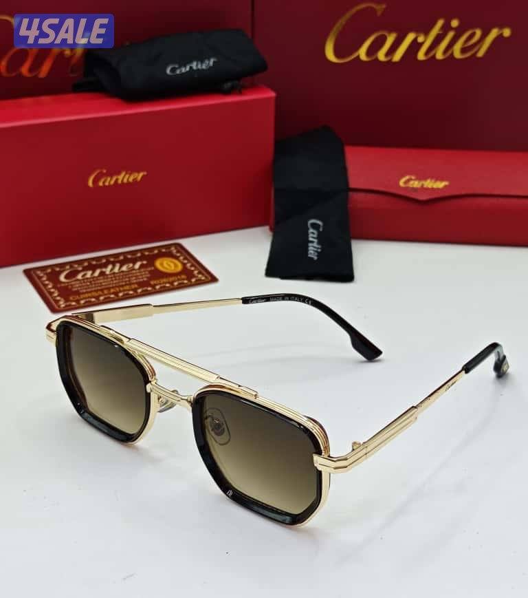 لدينا أقوي تشكيلة من النظارات الرجالية ماستر كوالتي11