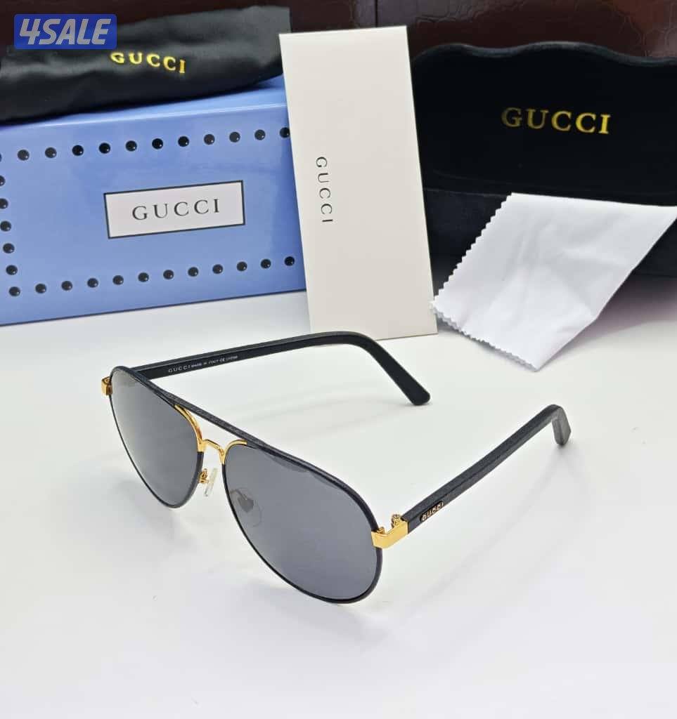 لدينا أقوي تشكيلة من النظارات الرجالية ماستر كوالتي14