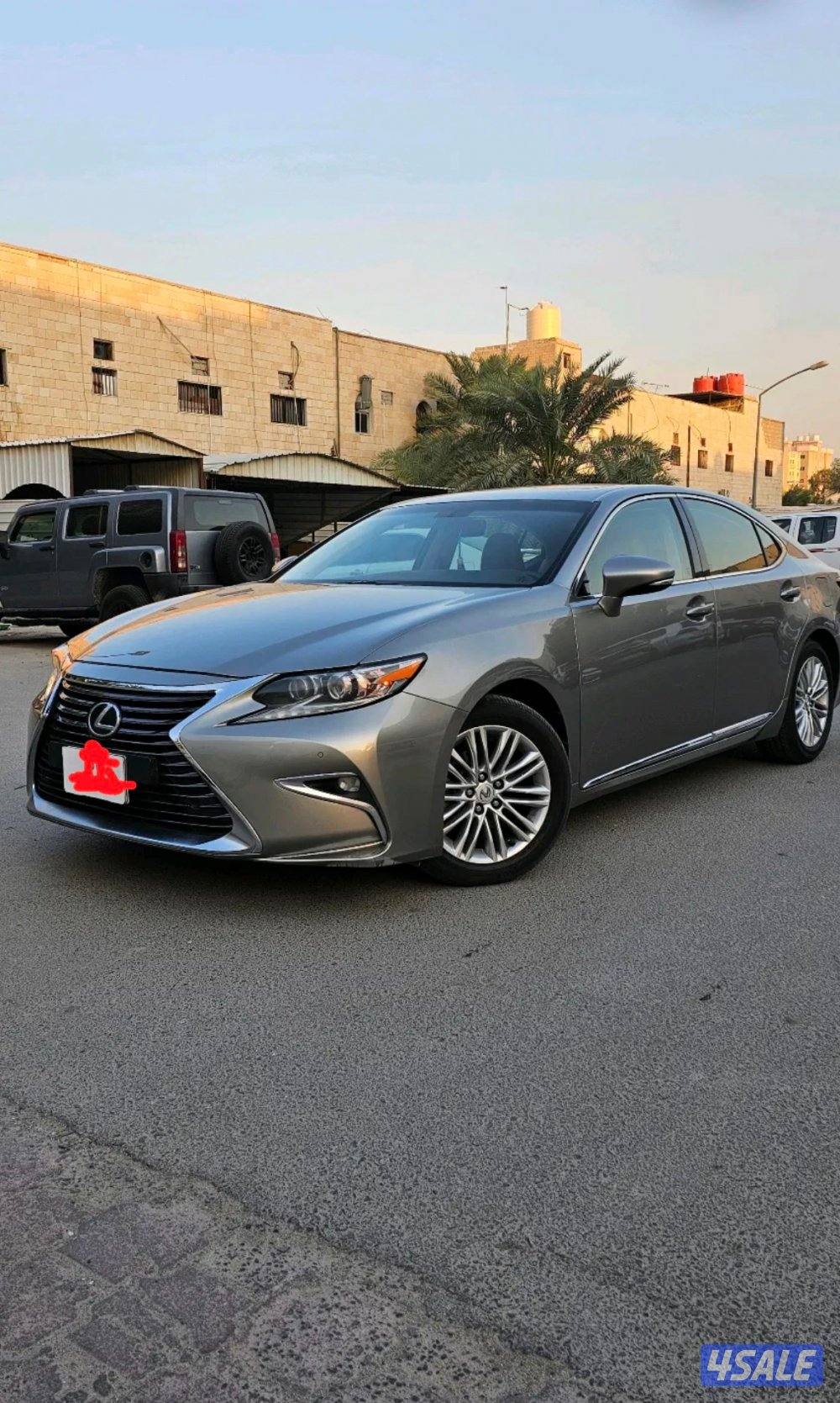 لكزس ES250 سيرفس منتظم بالوكاله بيعه سريعه تواصل مسج واتس اب فقط0
