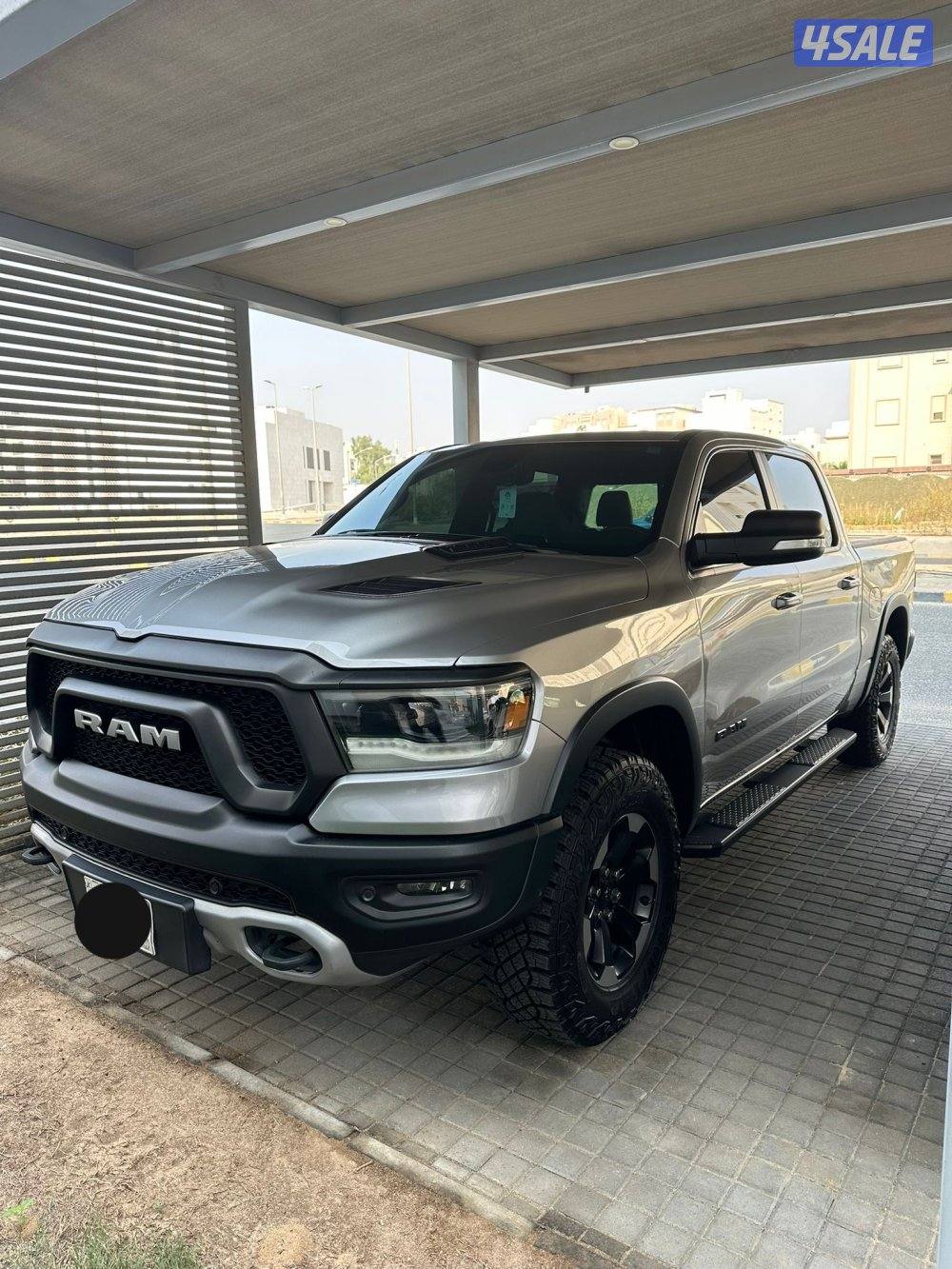 للبيع رام Rebel1