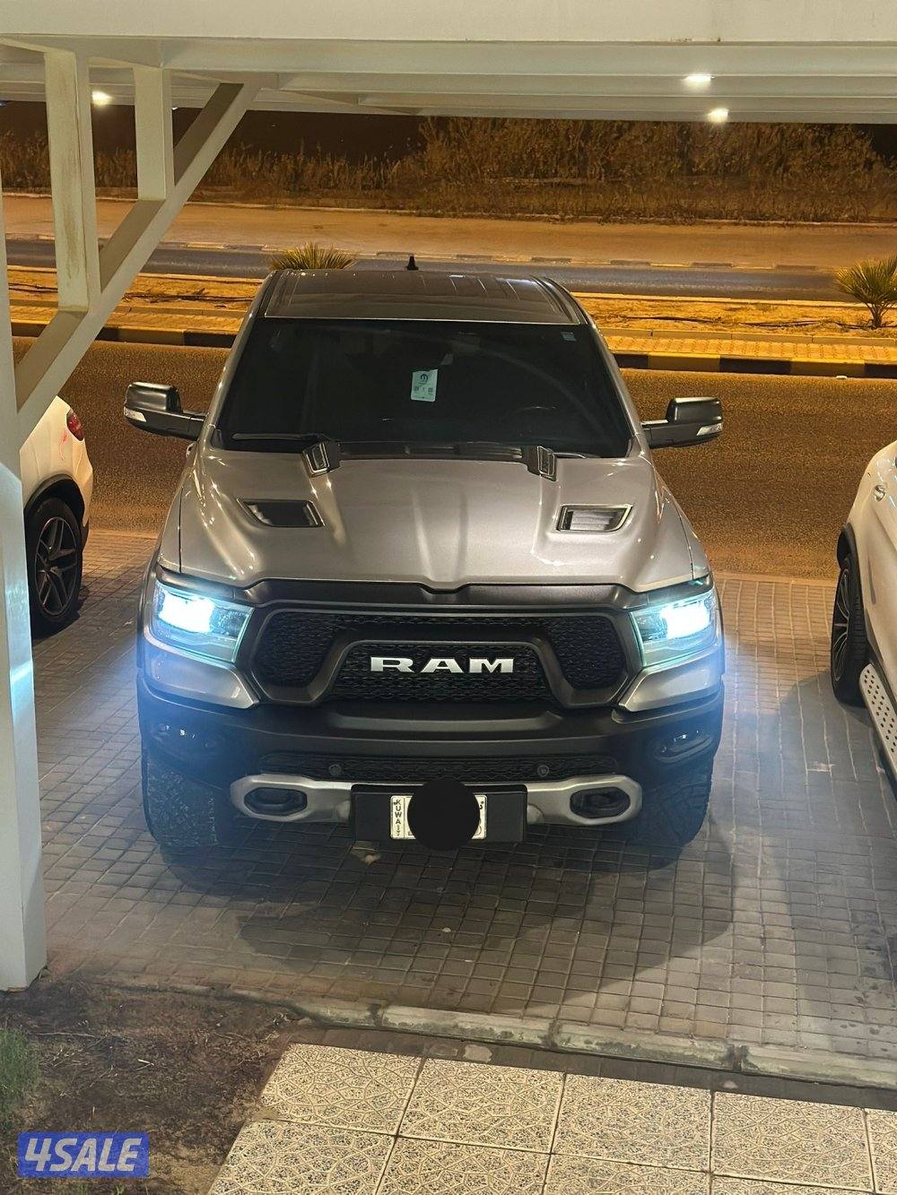 للبيع رام Rebel3