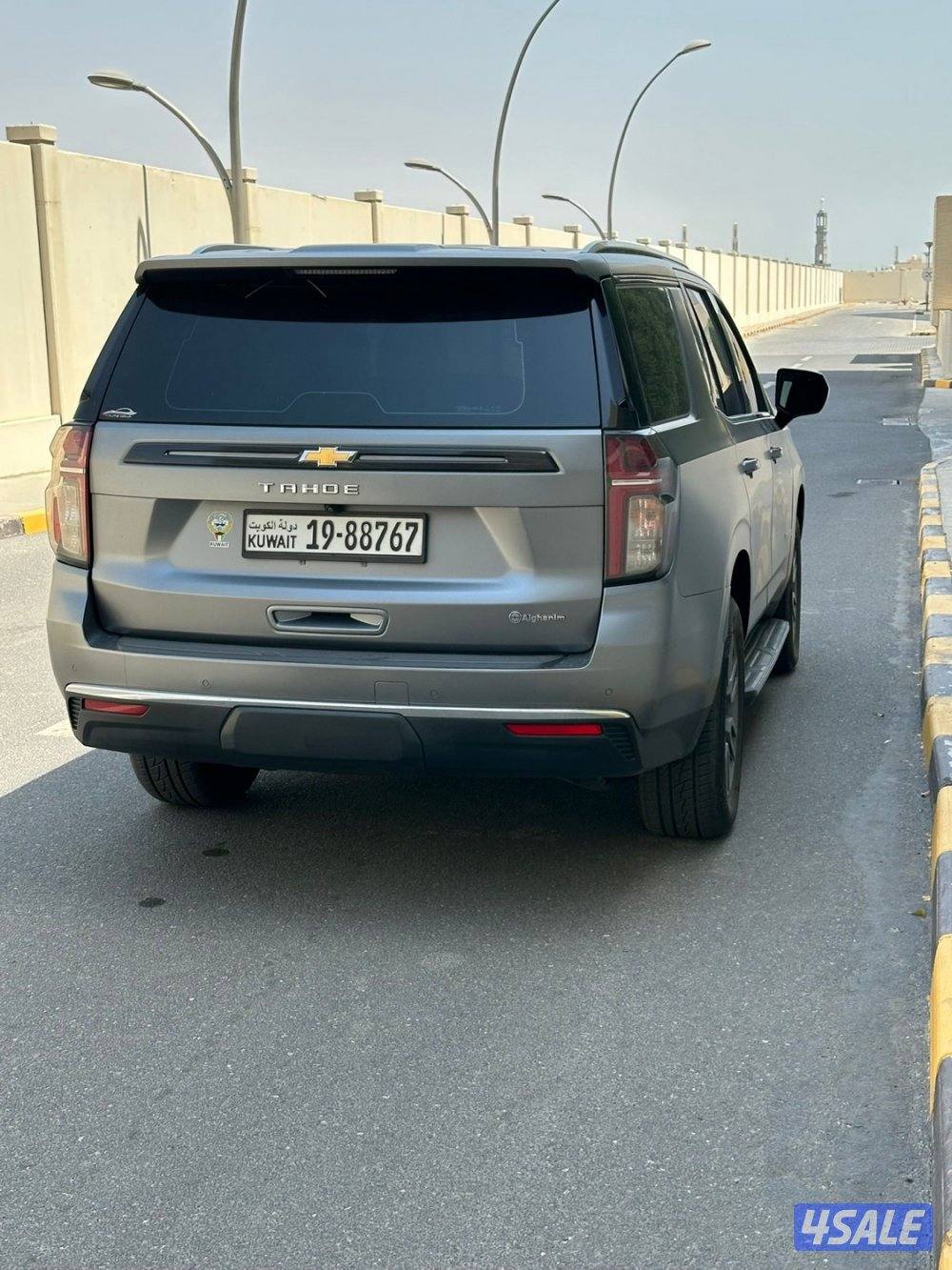 تاهو للبيع 20210