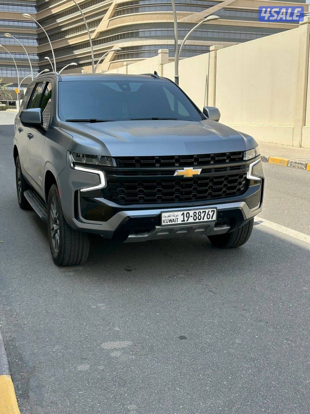 تاهو للبيع 20213