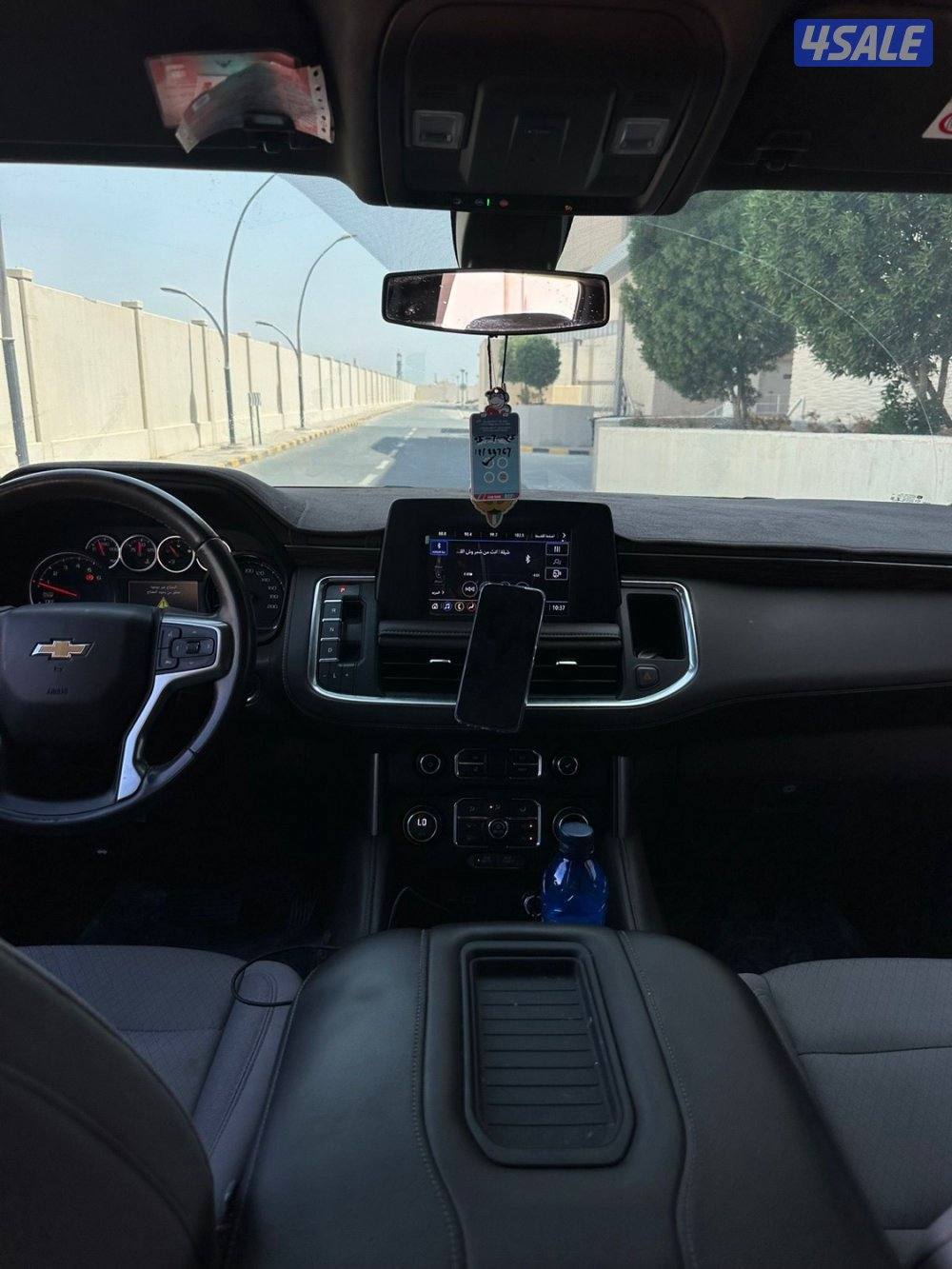 تاهو للبيع 20212