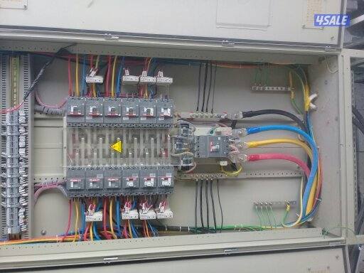 فني كهرباء3