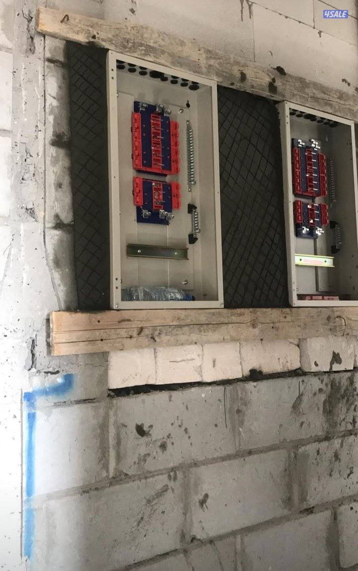 فني كهرباء10