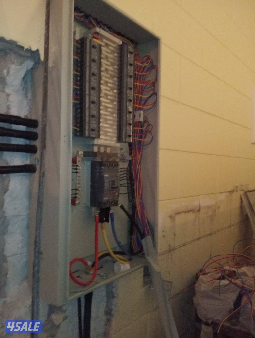 فني كهرباء11