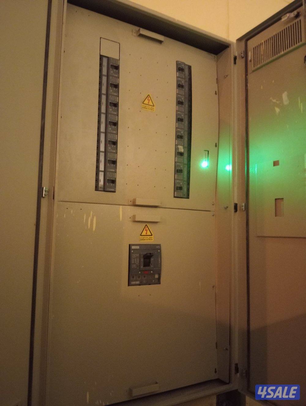 فني كهرباء12