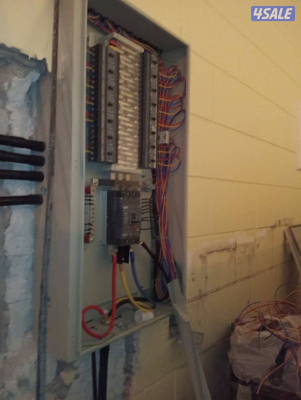 فني كهرباء14