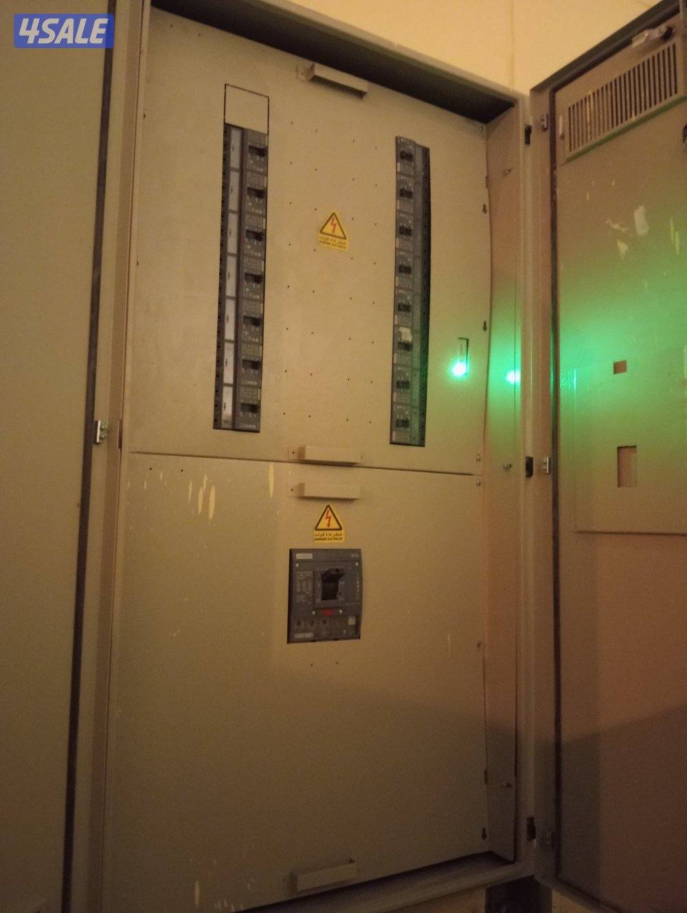 فني كهرباء15