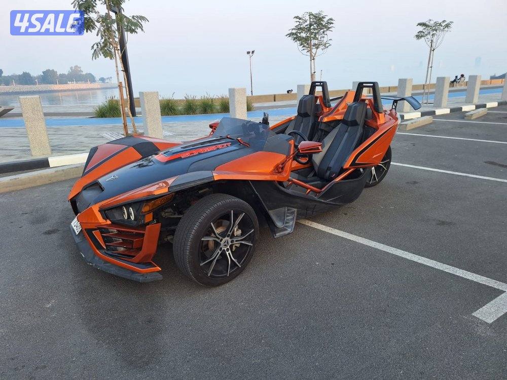 سلنق شوت 20151