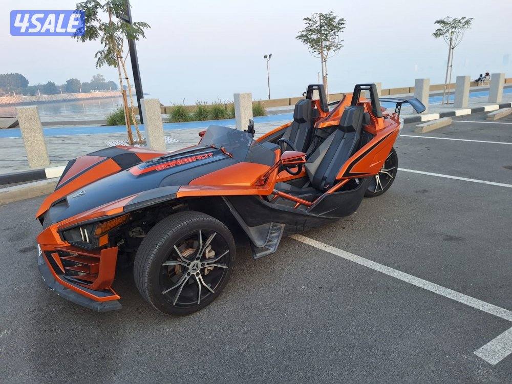 سلنق شوت 20152