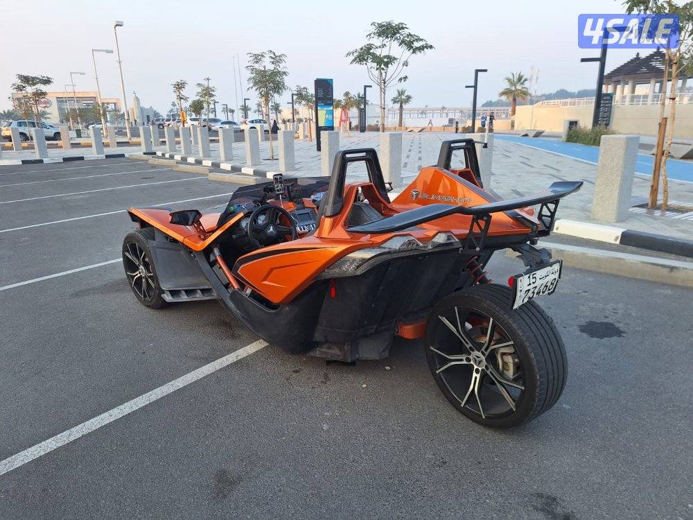 سلنق شوت 20154