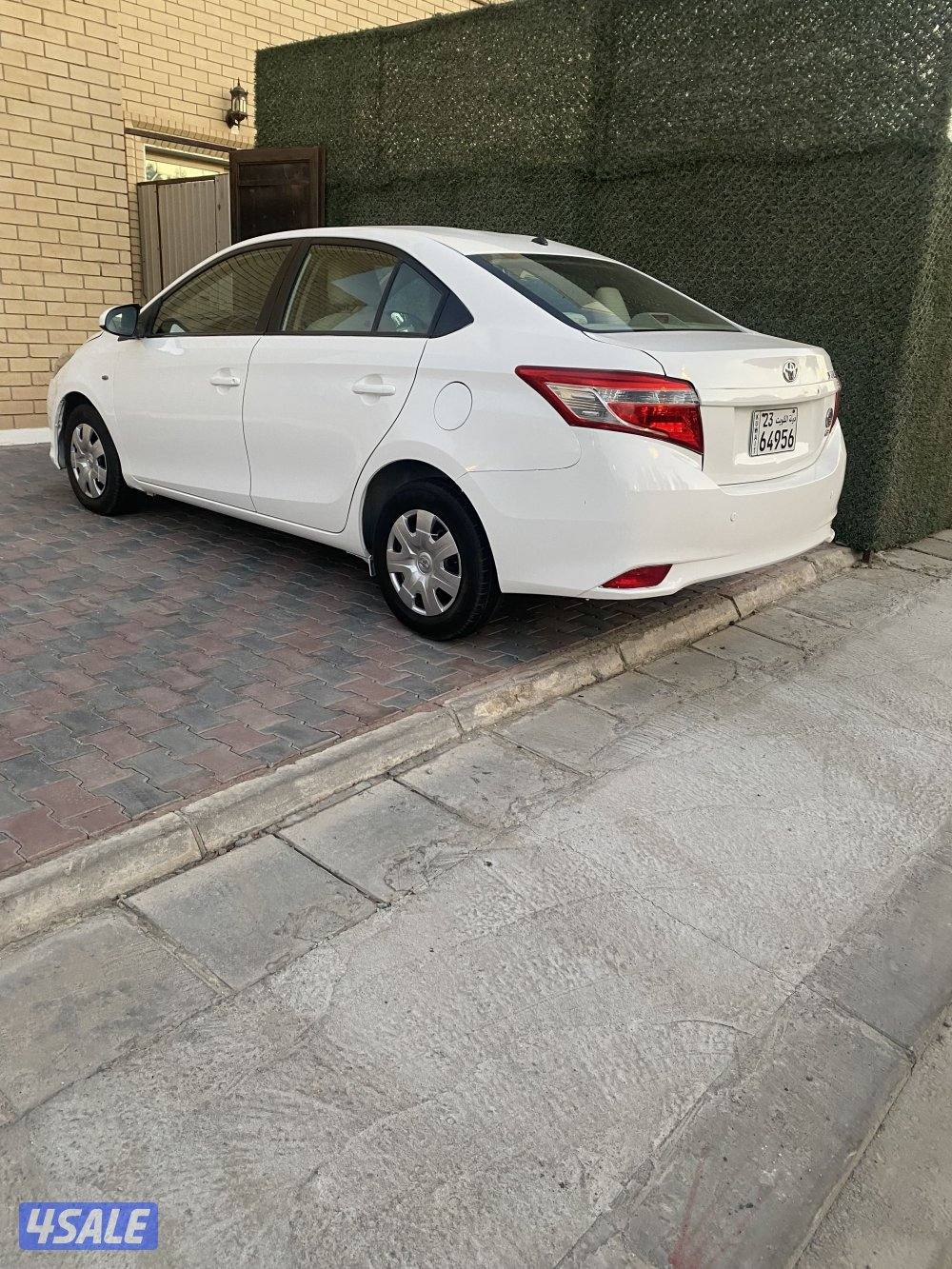 يارس 2017 شرط الفحص0