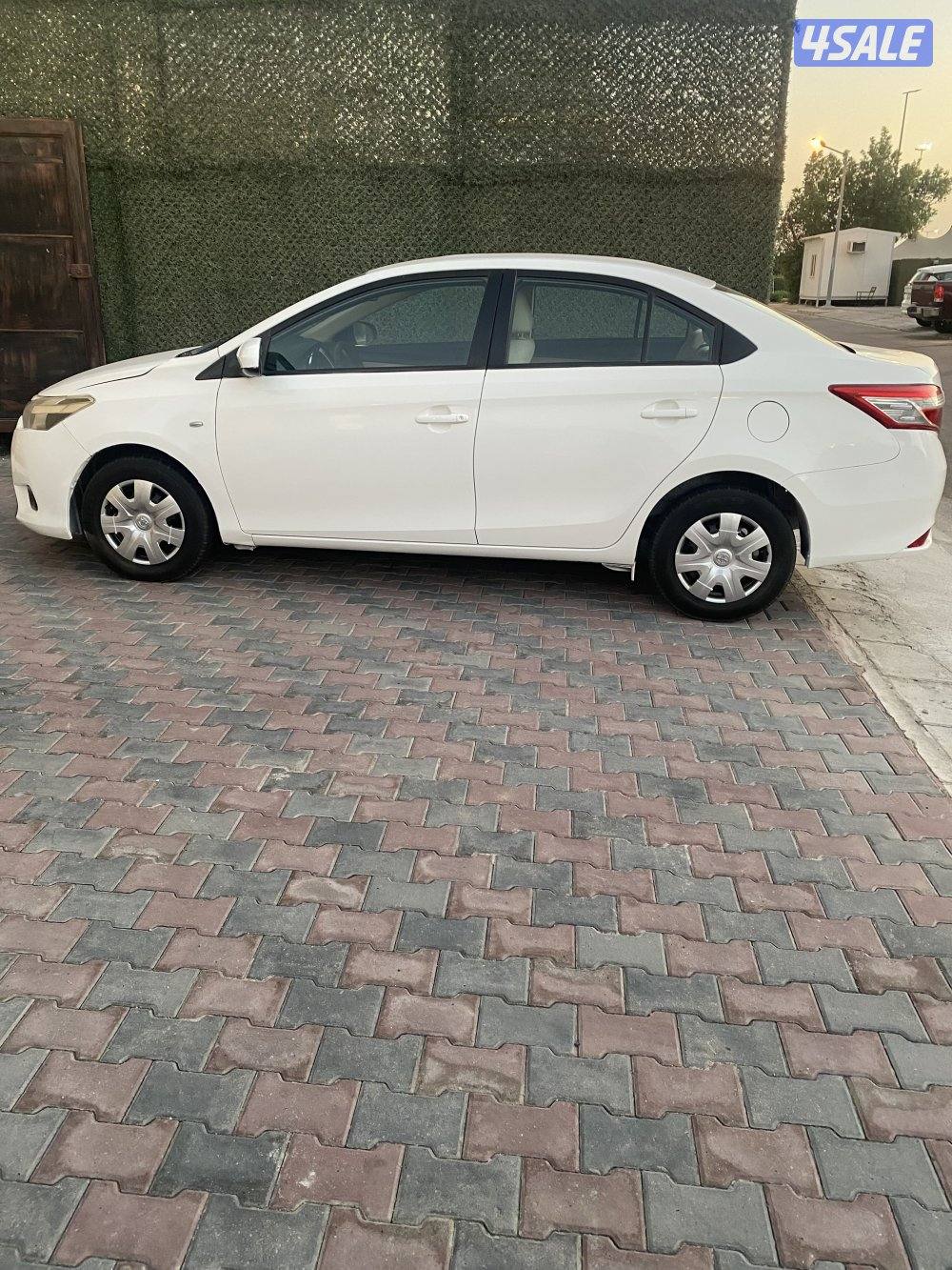 يارس 2017 شرط الفحص2