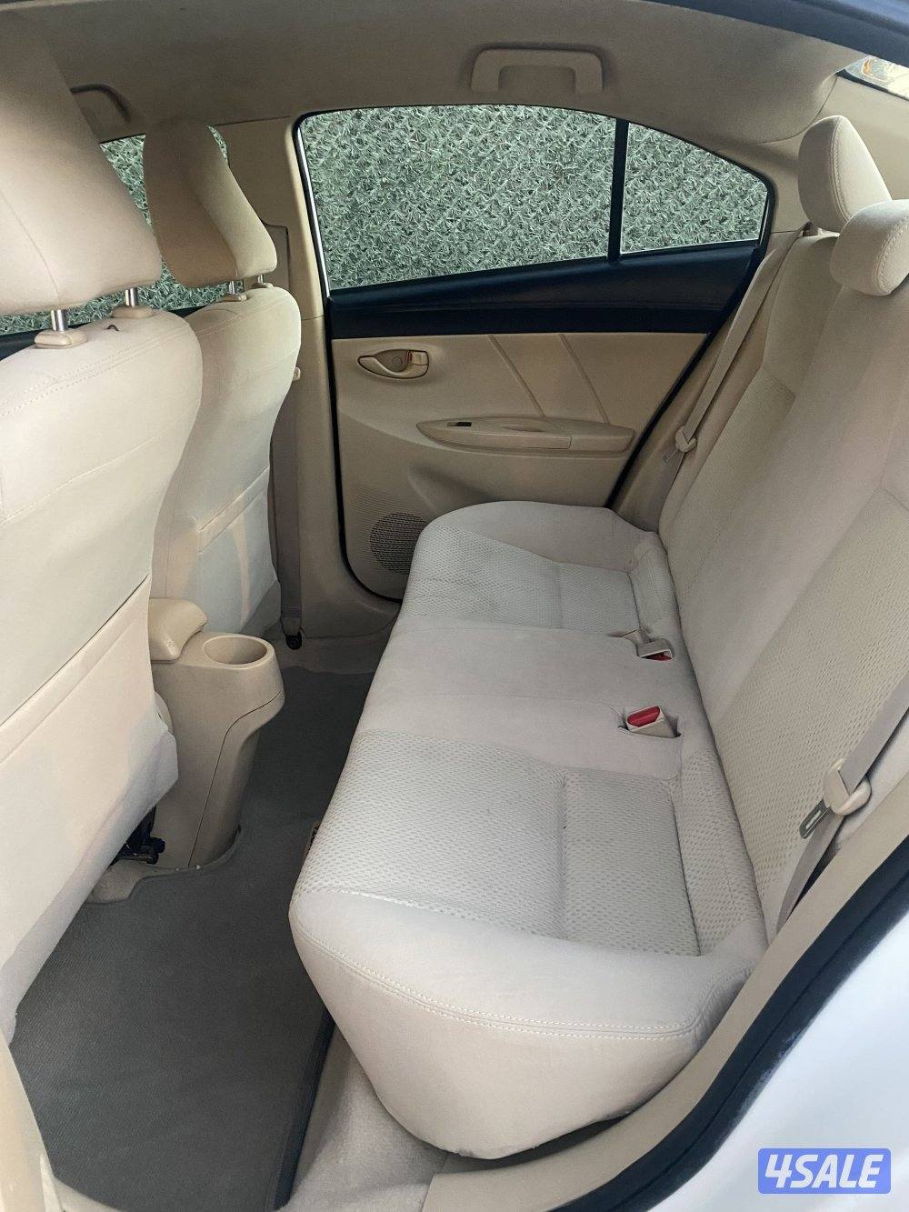 يارس 2017 شرط الفحص5