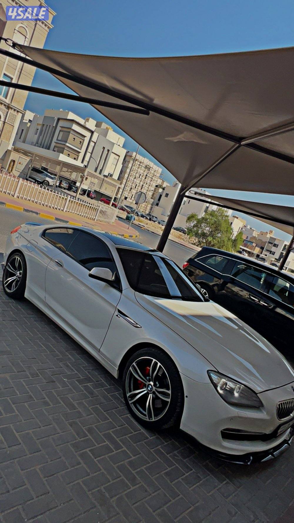 📍640i kit m6📍0