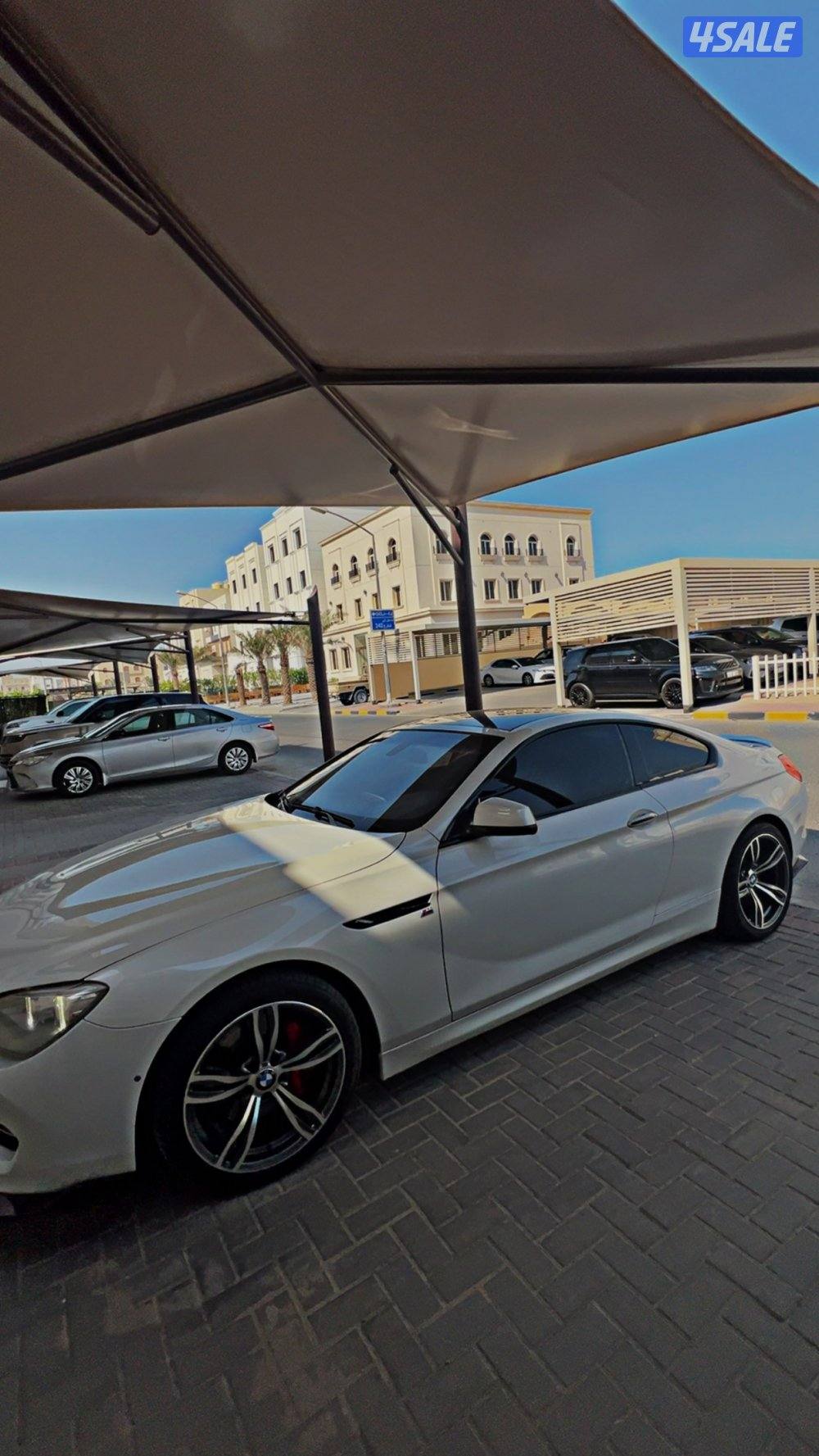 📍640i kit m6📍1