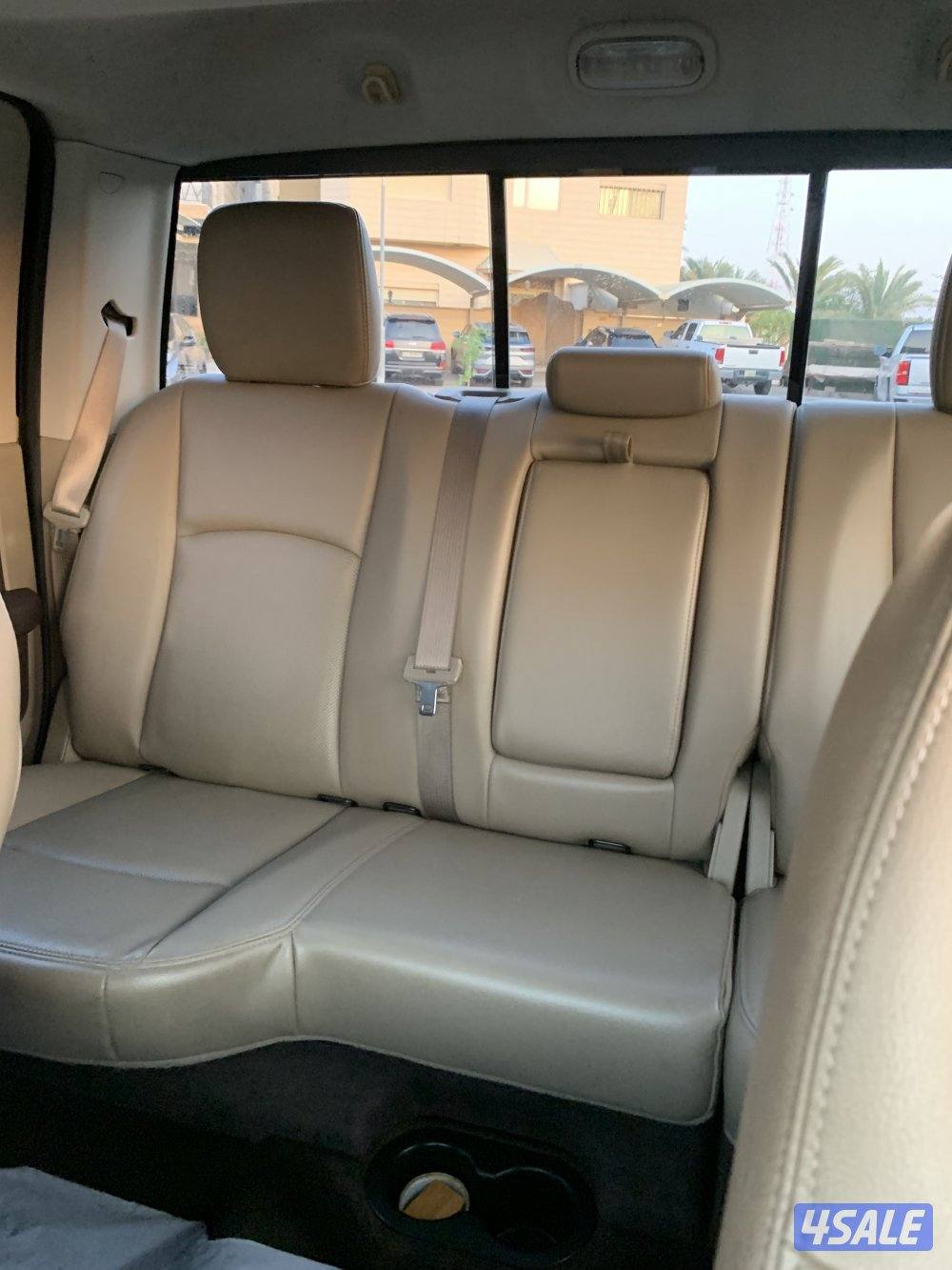 للبيع وانيت رام5