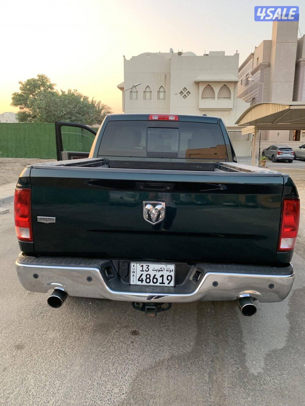 للبيع وانيت رام6