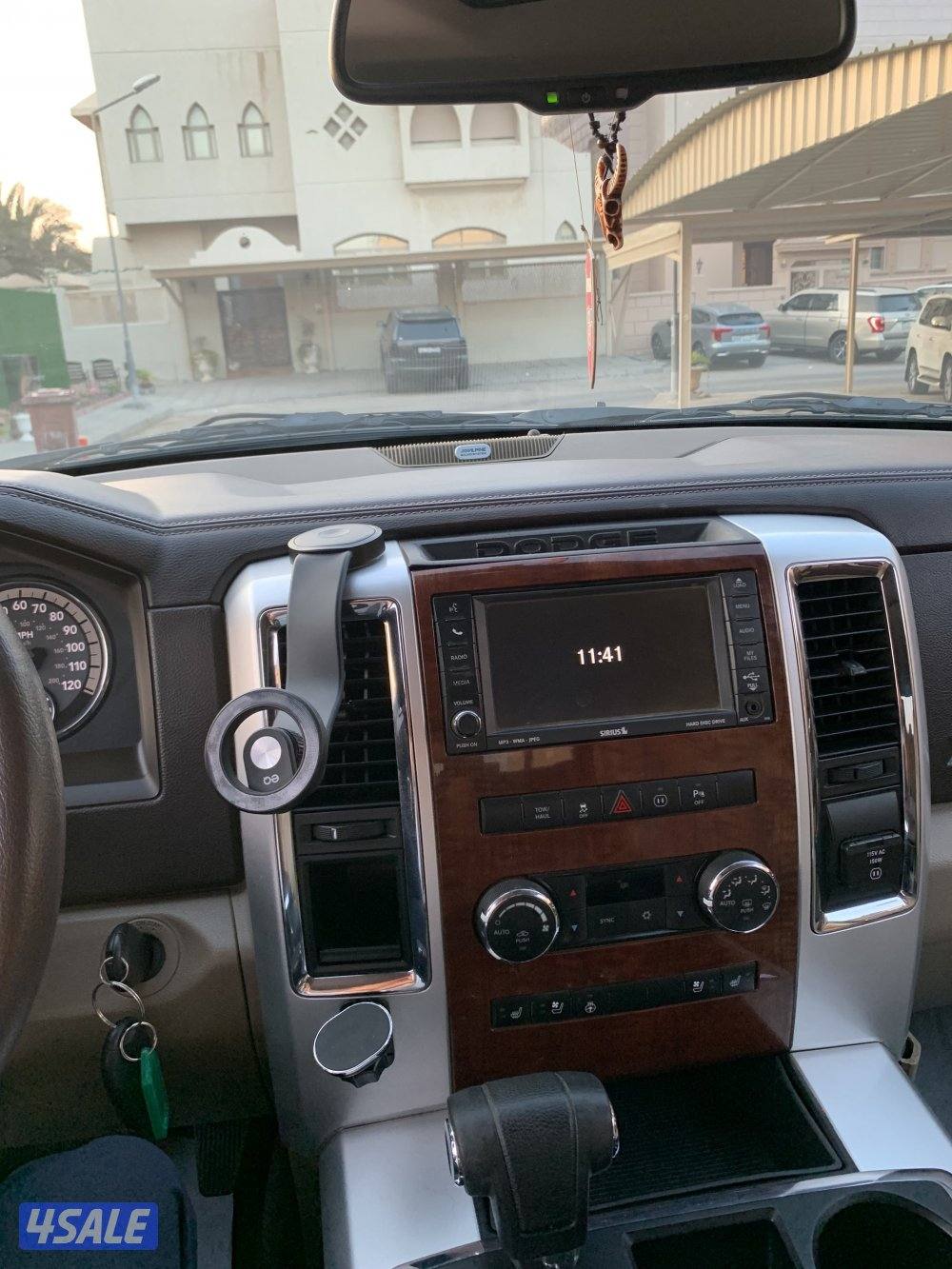 للبيع وانيت رام8