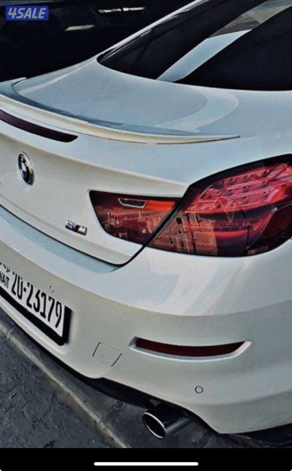 📍640i kit m6📍2